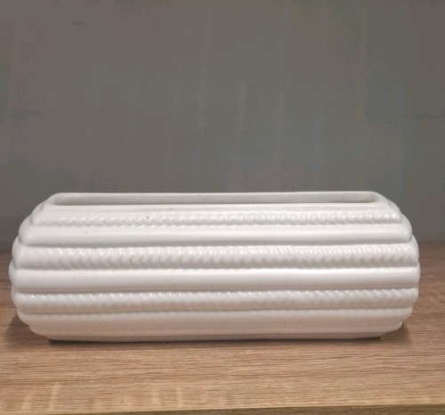 Vintage dartmouth trough vase - dartmouth,