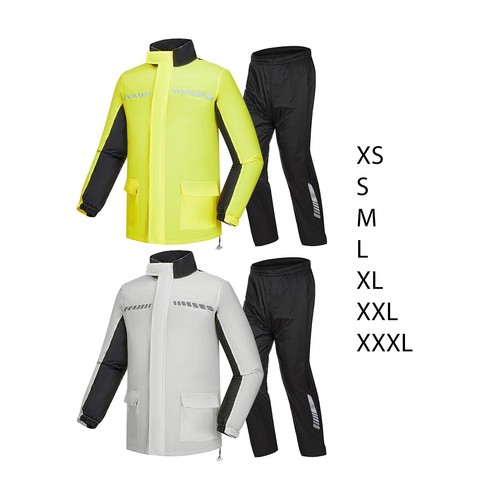 Rain suit lightweight for - suit,