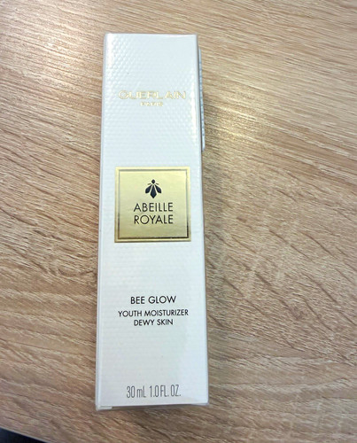 Guerlain abeille royale - abeille, bee