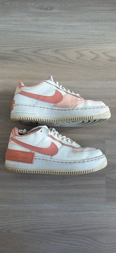Nike air force - nike, shadow