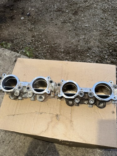 Genuine subaru sti - genuine,