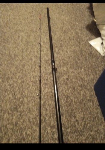 9ft garbilano feeder rod - 9ft,