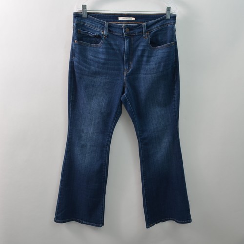 Levis womens 726 - womens, flare