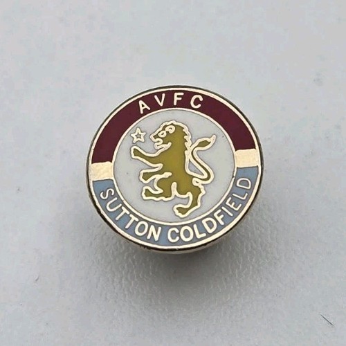 Aston villa sutton coldfield - villa,