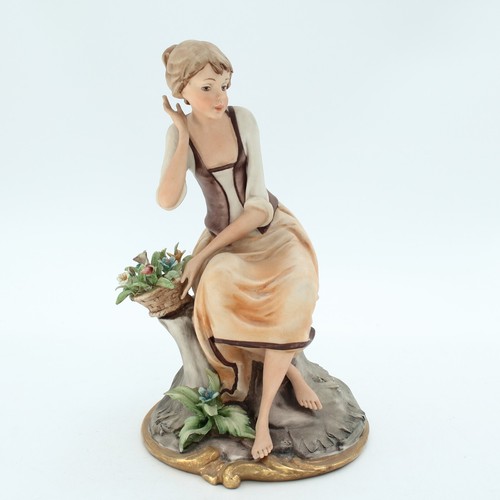 Capodimonte nico venzo - capodimonte,