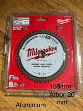 Milwaukee disk 150mm(5-7/8In.)