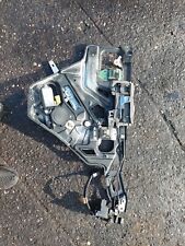 1999 Range Rover P38 driver