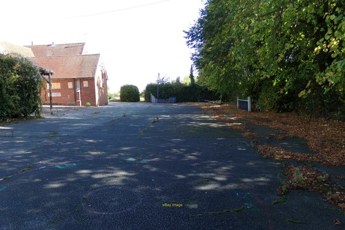 Photo 6x4 peasenhall - 6x4, primary