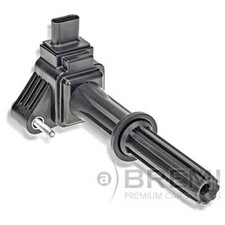 Ignition Coil Fits VAUXHALL