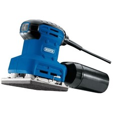 Draper 220W 1/4 DETAIL PALM