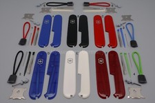 Scales 91mm Victorinox Scales