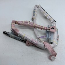 MAZDA 2 DE MK2 SAFETY BAG