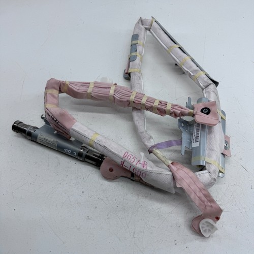 Mazda mk2 safety bag - de,