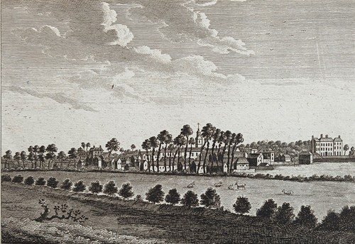 View acton middlesex - view,
