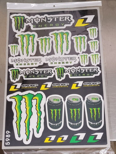 St030 green sticker kit for - st030,