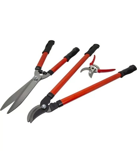3pc tree lopper shears - 3pc,
