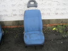 FIAT SEICENTO SX 1998-2004 SEAT - PASSENGER SIDE FRONT