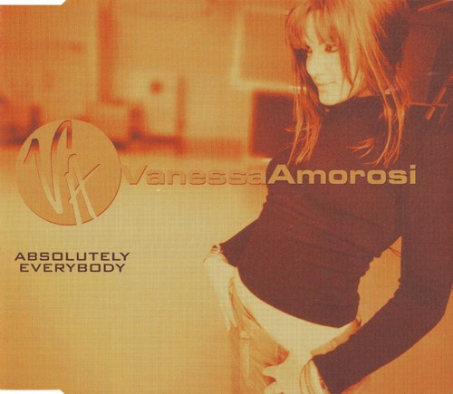 Vanessa amorosi absolutely - amorosi,