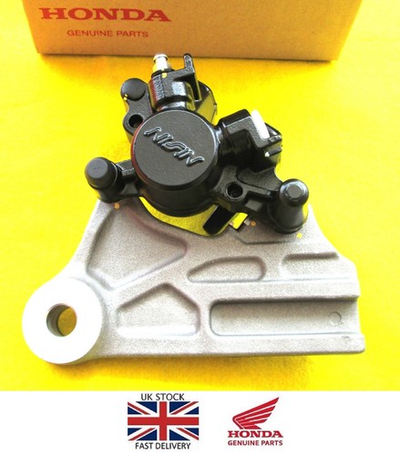 Honda genuine cbr125r - honda,