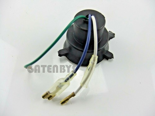 Motorcycle scooter bulb holder - motorcycle,