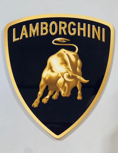 High quality lamborghini - high,