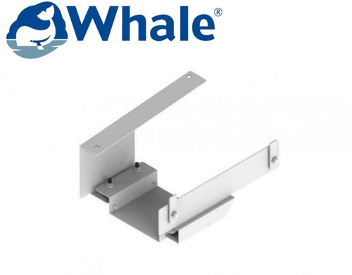 Whale fits t6 bracket - fits, t5/t6
