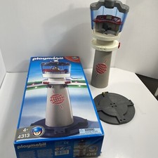 Playmobil 4313 Airport Tower