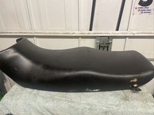 Kawasaki Zzr600d Seat 1990