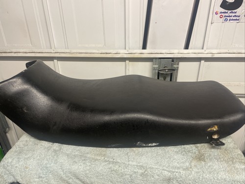 Kawasaki zzr600d seat 1990 - zzr600d,