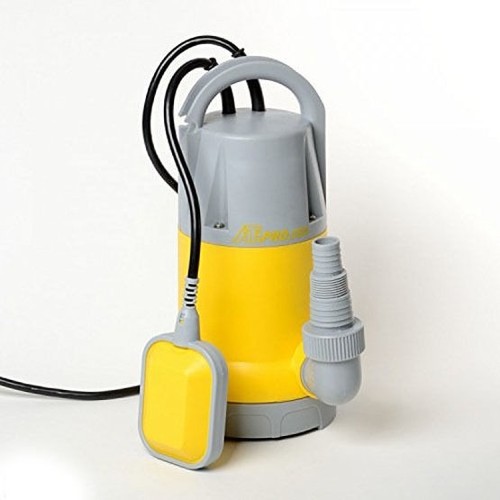 5hp submersible pump - 1.5hp, hot
