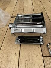 Argos Living Pasta Maker 