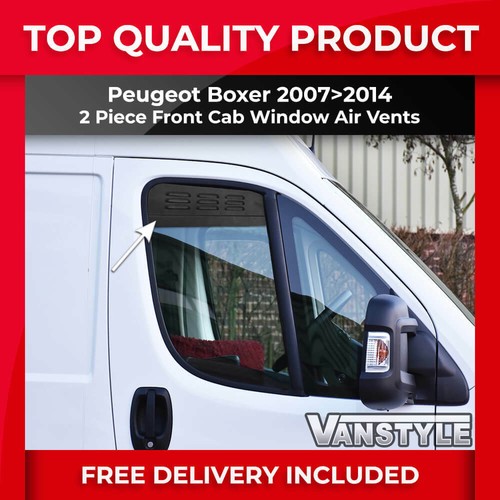 Fits peugeot boxer - peugeot,