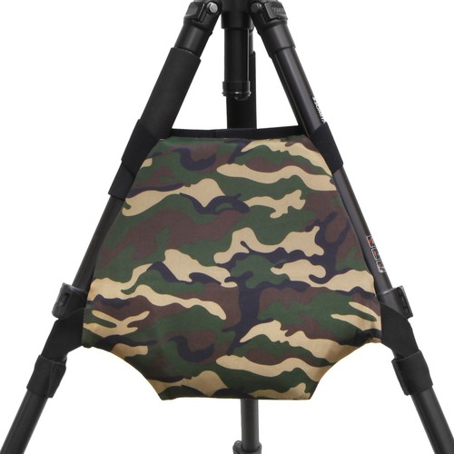 Camo shoulder pod pad support - pod,