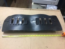 PEUGEOT 604  RADIATOR winter muff metalplast 1265 brevets 105825 961214