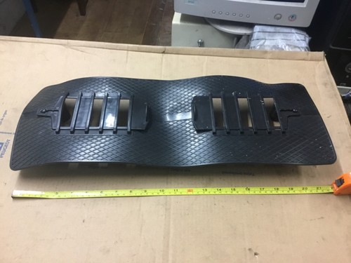 Peugeot 604 radiator - 604, winter