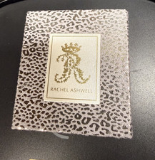 Rachel Ashwell Cubic Zirconia