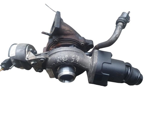 Audi turbo turbocharger 0 - turbo,