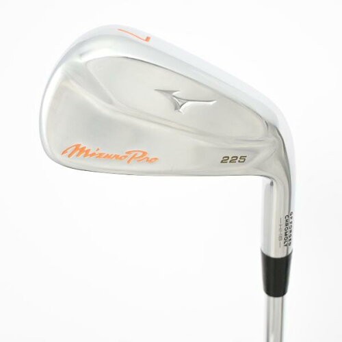 Mizuno pro 225 - pro, 7-pw