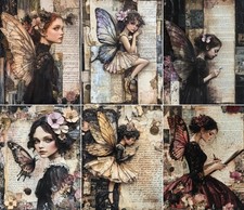 MOMENTS IN TIME Cardmaking