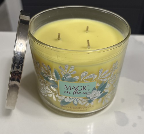 Bath body works magic in - &, the