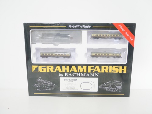 Graham farish gauge 370 150 - farish, 370-150