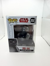 Funko Pop Star Wars BB-9E