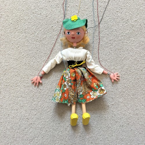 Vintage 1960s pelham - 1960s,