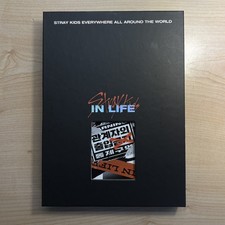 Stray Kids in Life LIMITED