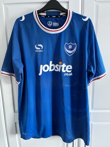 Portsmouth home football - fc,