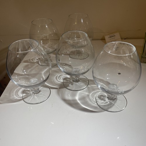 Set 350 ml brandy - set, 350.ml