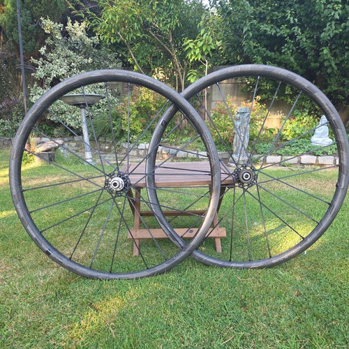 Fulcrum racing zero - racing,