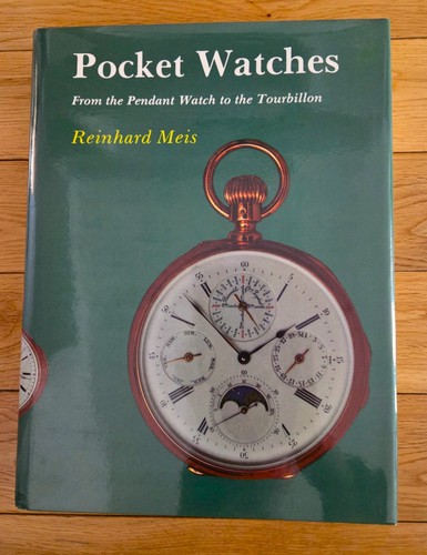 Pocket watches tourbillon - pocket,