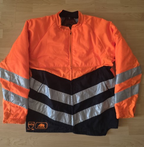 Sip protection vis orange - protection,
