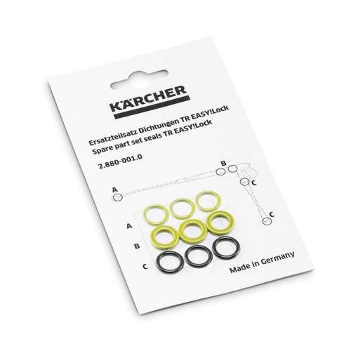 Kärcher seal set genuine - tr,
